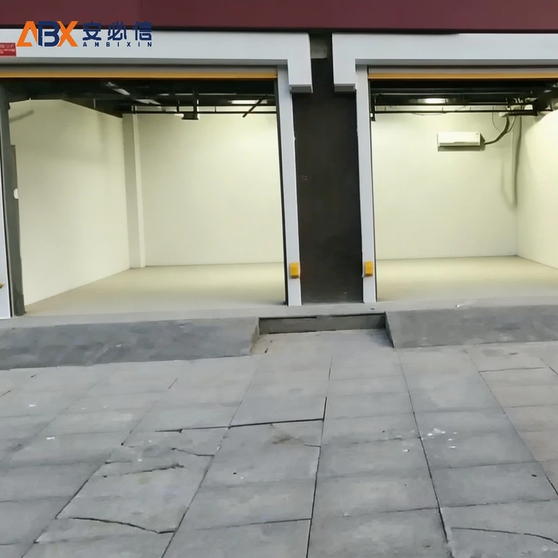 铜陵市快速卷帘门