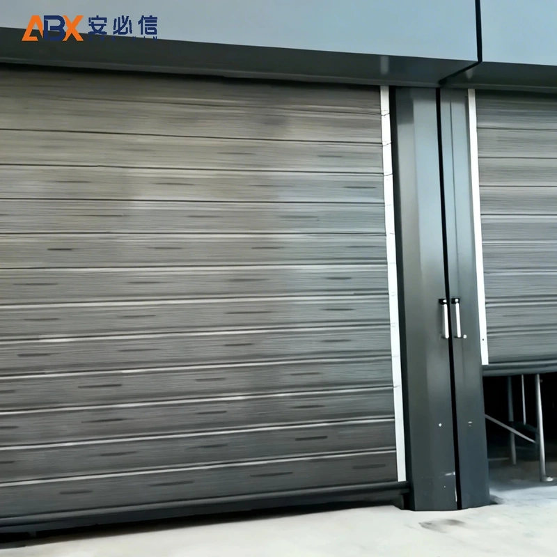 铜陵市厂房高速门