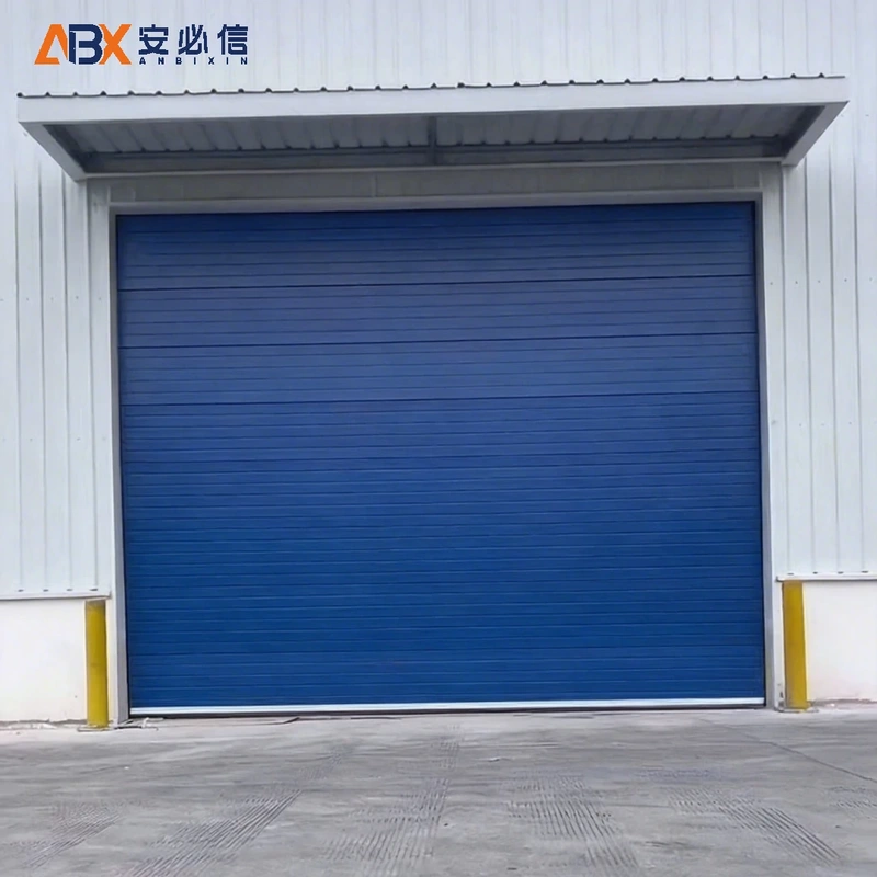 铜陵市涡轮硬质高速门